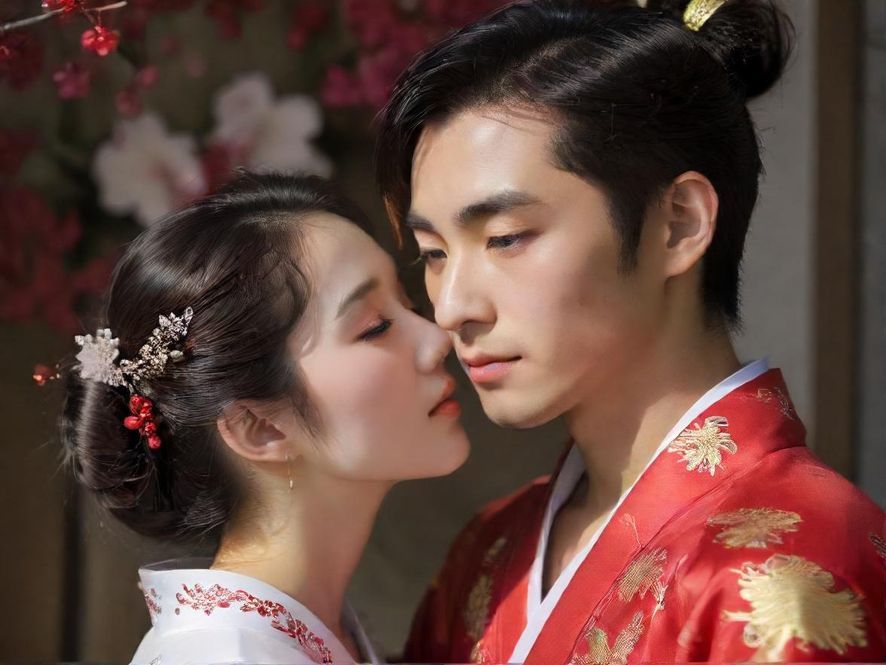 一个男人沮丧地看着手机，屏幕显示无法访问