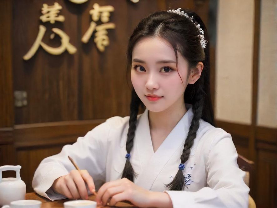 白云QT会所内部环境展示