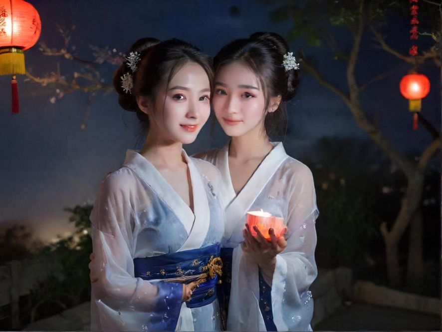 南宁夜场桑拿会所夜景展示