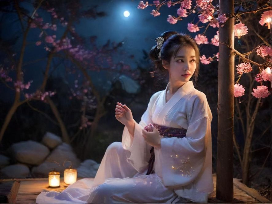 深圳高端会所夜景展示