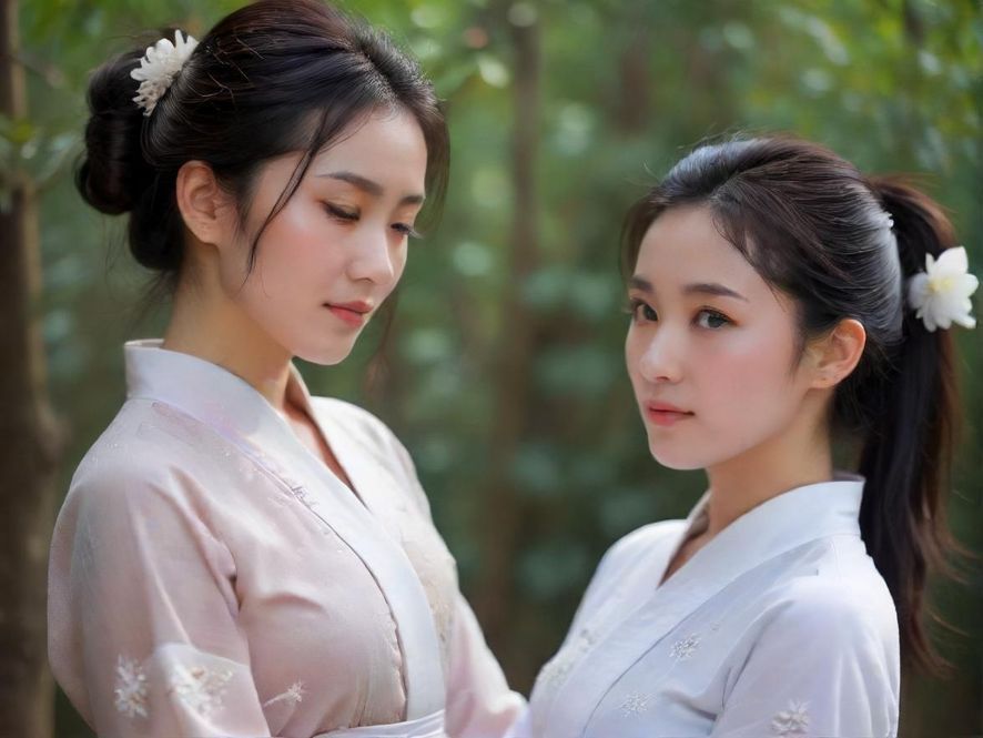 桑拿会所内舒适的休息区域