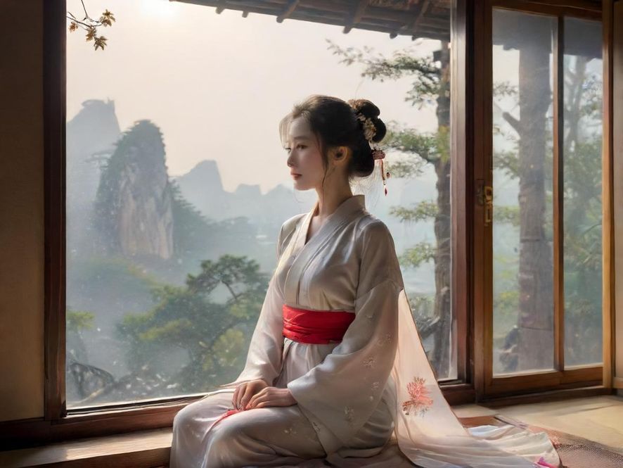 广深佛高端私密场所内景