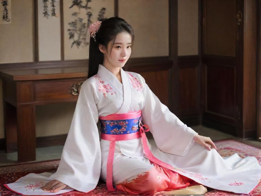 现代桑拿会所休息区