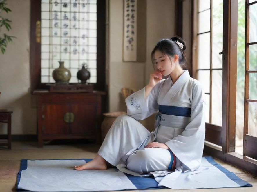 深圳高端茶社室内环境展示