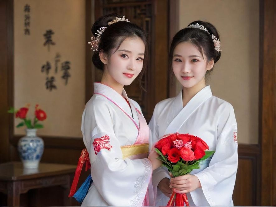 舒适温馨的会所入口