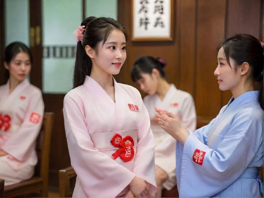 广州桑拿休息大厅