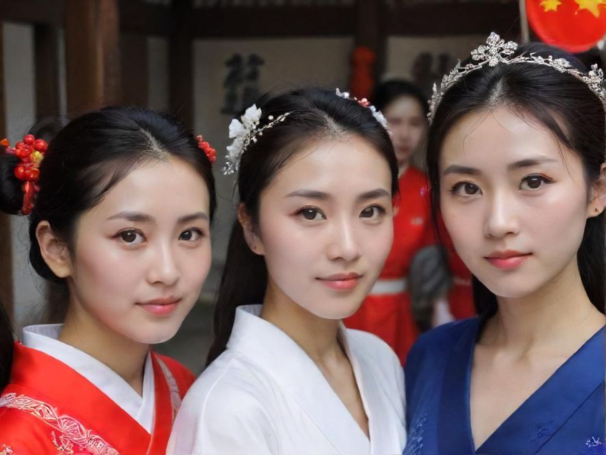 深圳某高端休闲会所走廊