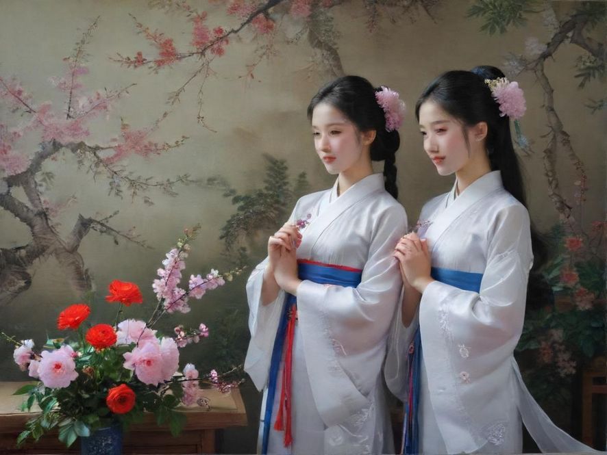 广州一品香百花丛会所内部环境