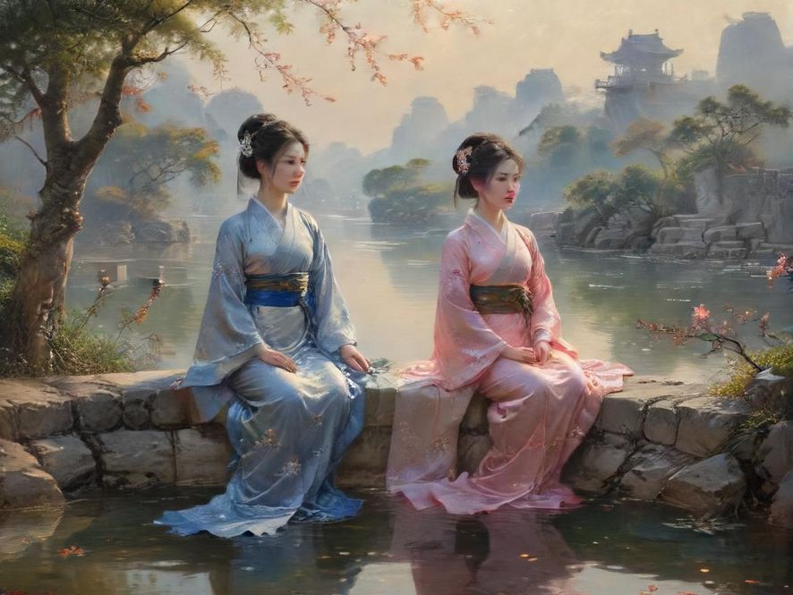 明豪会水疗包厢内部布置