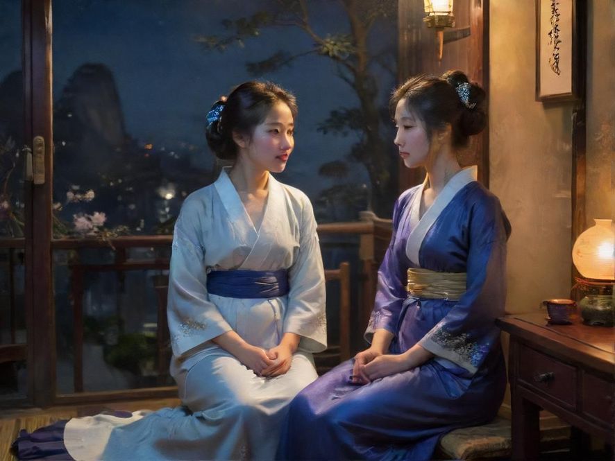 夜场会所大厅环境一览