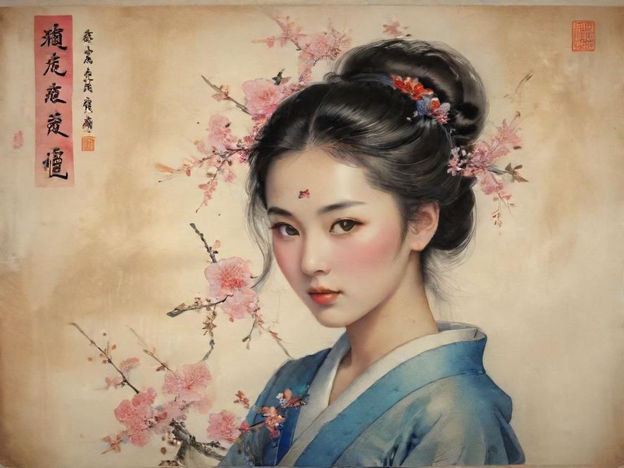 深圳福永一家桑拿中心的内部休息区