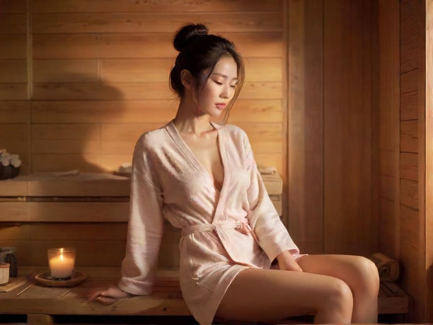 深圳私密桑拿休闲空间