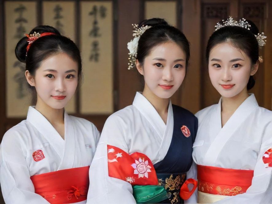 桑拿房内的放松时刻