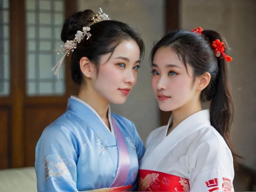 温馨私密的按摩房间