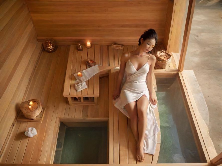 葵花蒲点fs会所内部环境展示