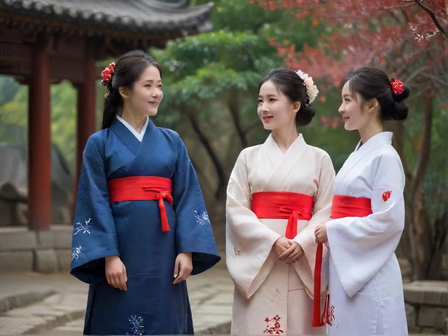 广州桑拿会所休息区一角