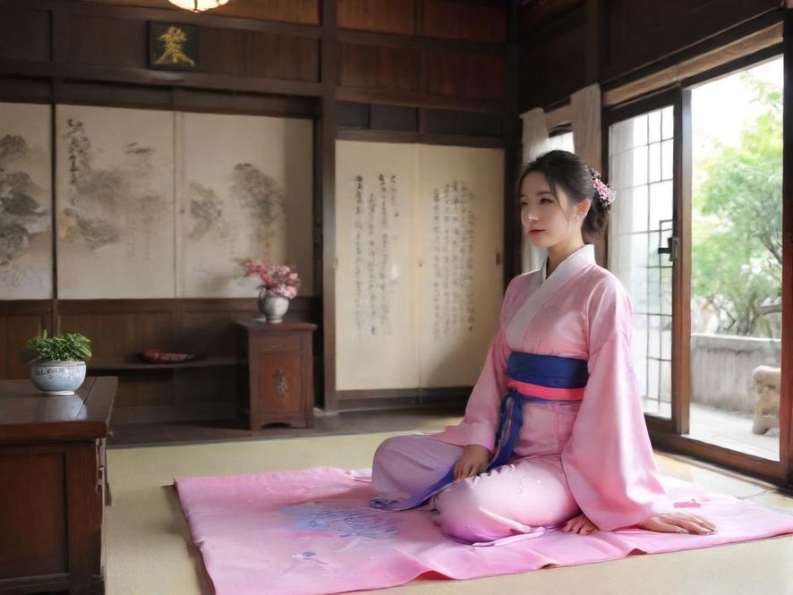 深圳桑拿会所室内环境展示