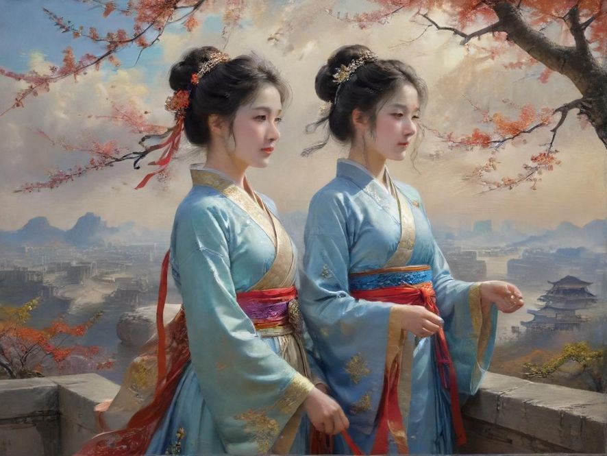 温暖私密的按摩间一角