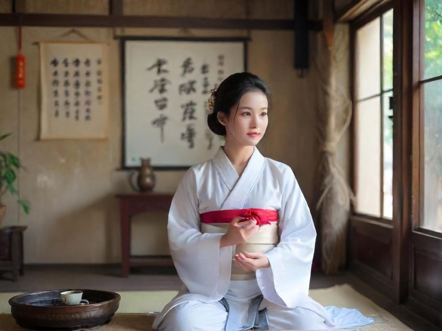 深圳罗湖高端茶社室内一览