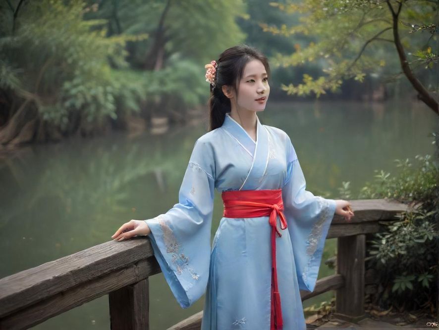 桑拿会所熟女服务场景