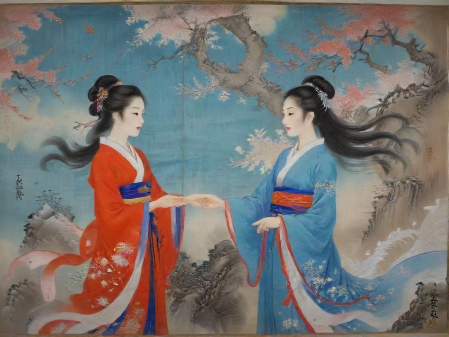 佛山禅城某休闲会所内光线柔和布置温馨的按摩房间