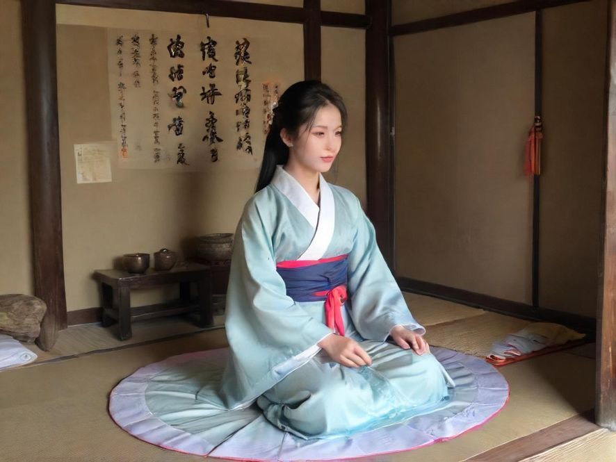 深圳南山茶社温馨环境实拍