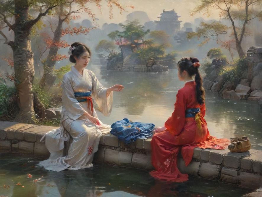 广州威尼斯水汇会所内部环境