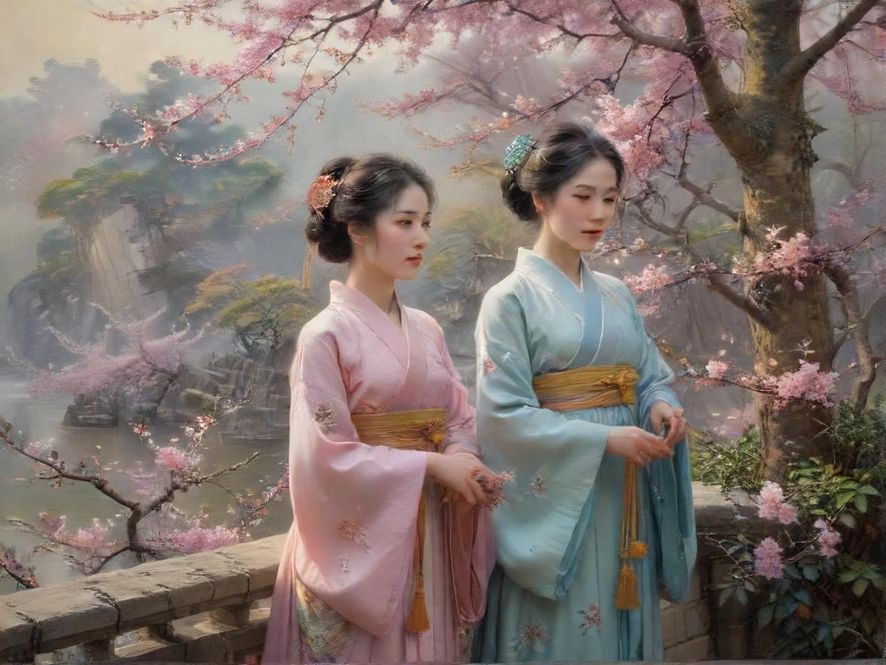 舒适放松环境细节