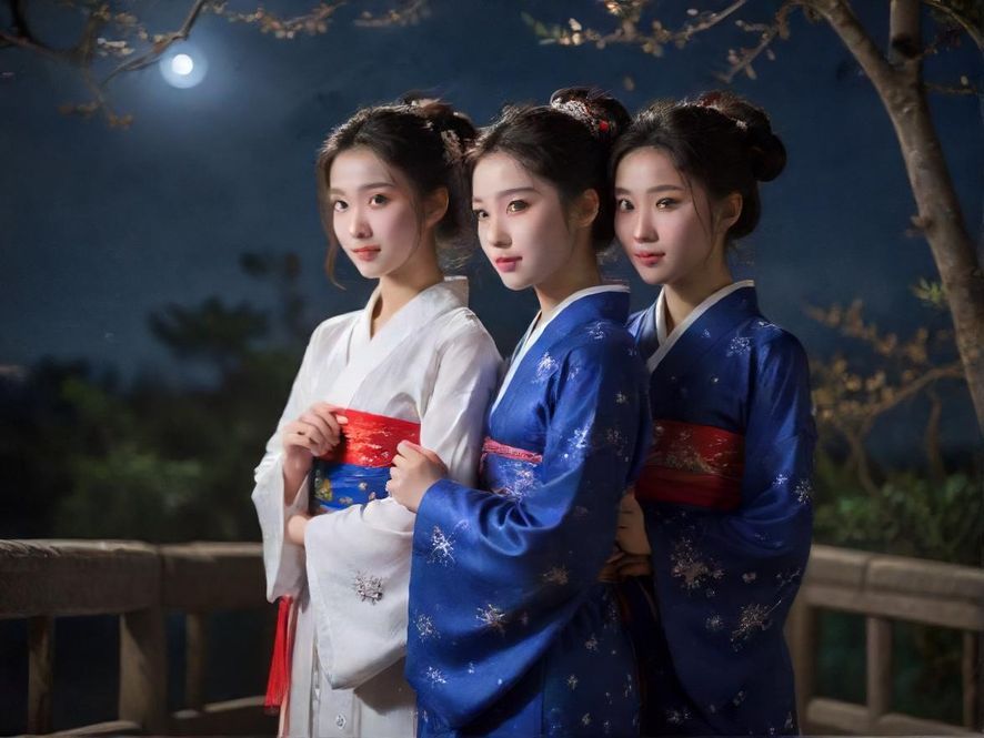 广州高端会所夜场大厅实景图