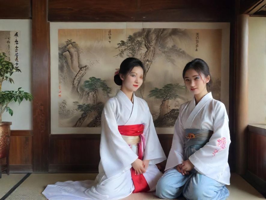 佛山高端桑拿会所内部场景