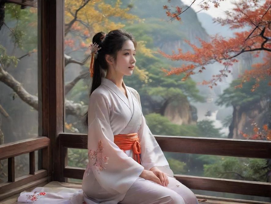 舒适温馨的桑拿会所休息区