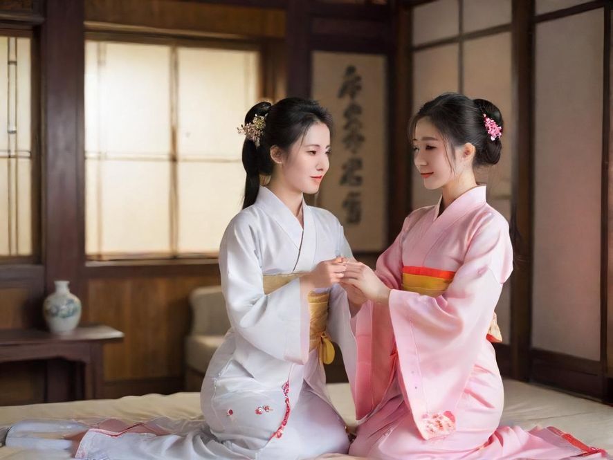 罗湖桑拿会所内部环境一览