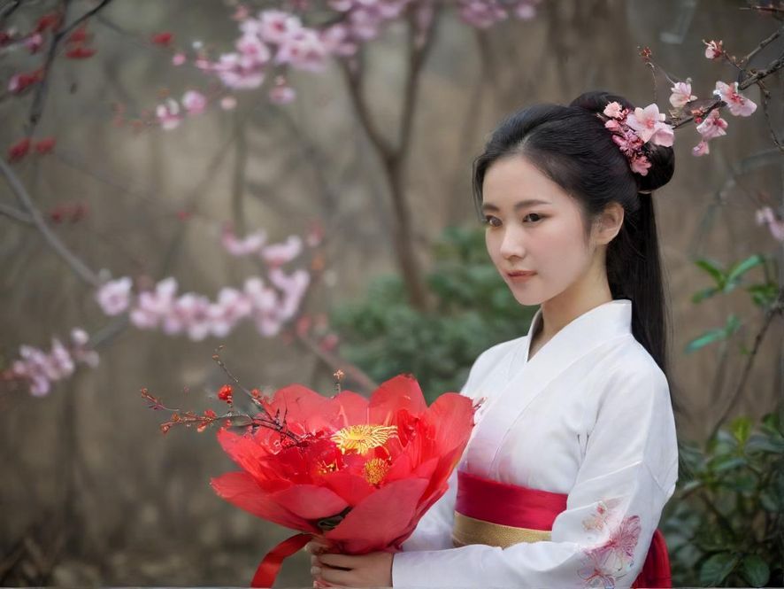 百花丛会所内部环境展示