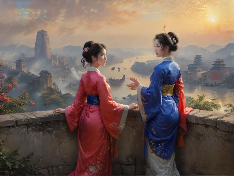 藏凤阁私密豪华包间