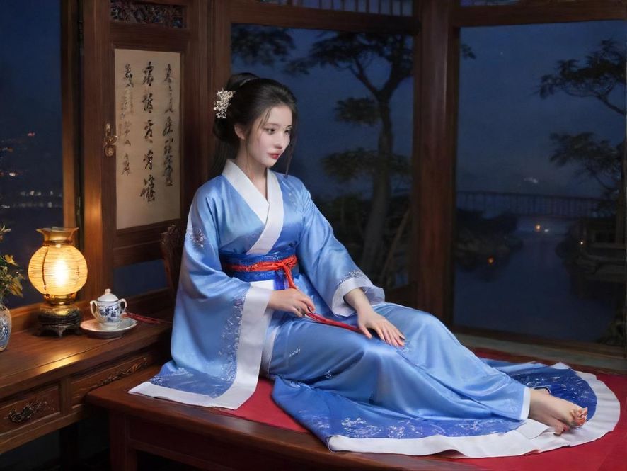 车陂夜场会所内部氛围