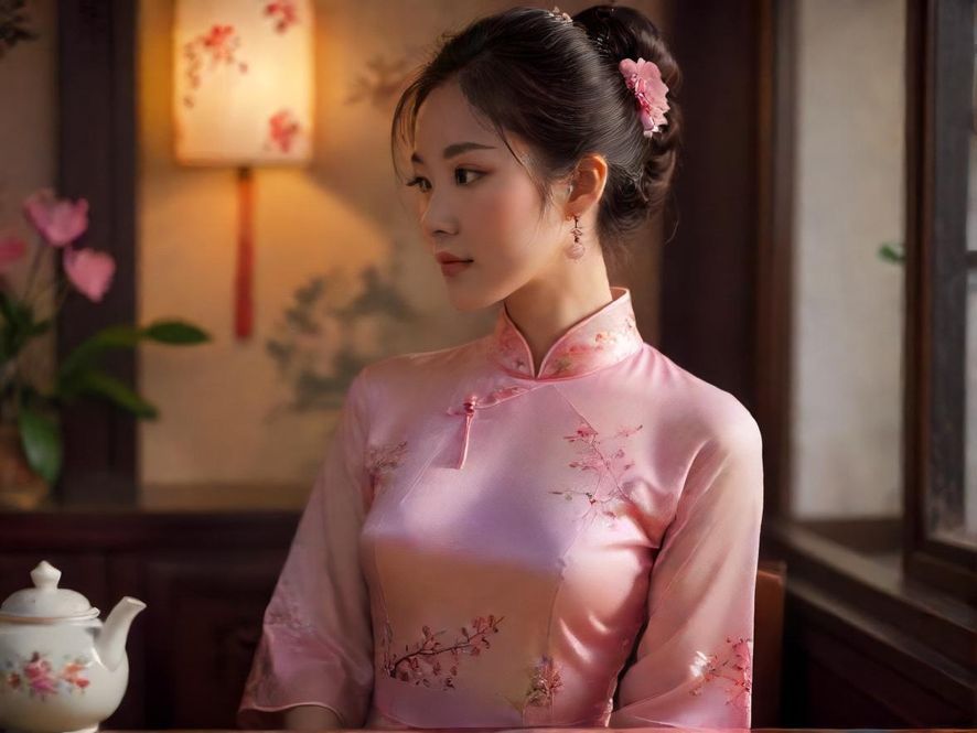 深圳宝安茶馆的舒适环境与茶品