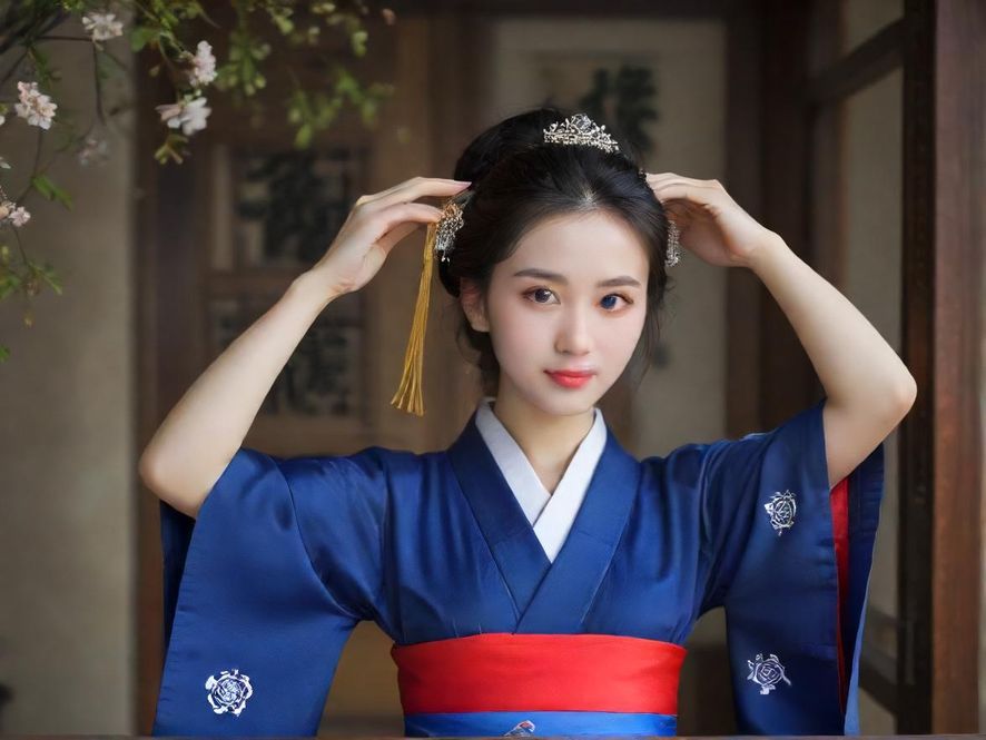 舒适的休闲环境