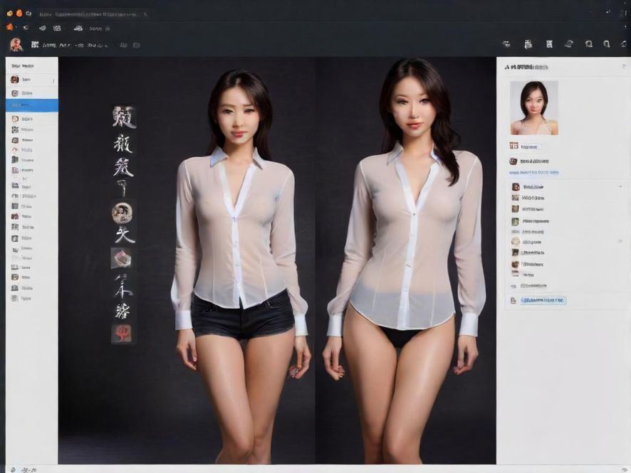 论坛用户交流截图