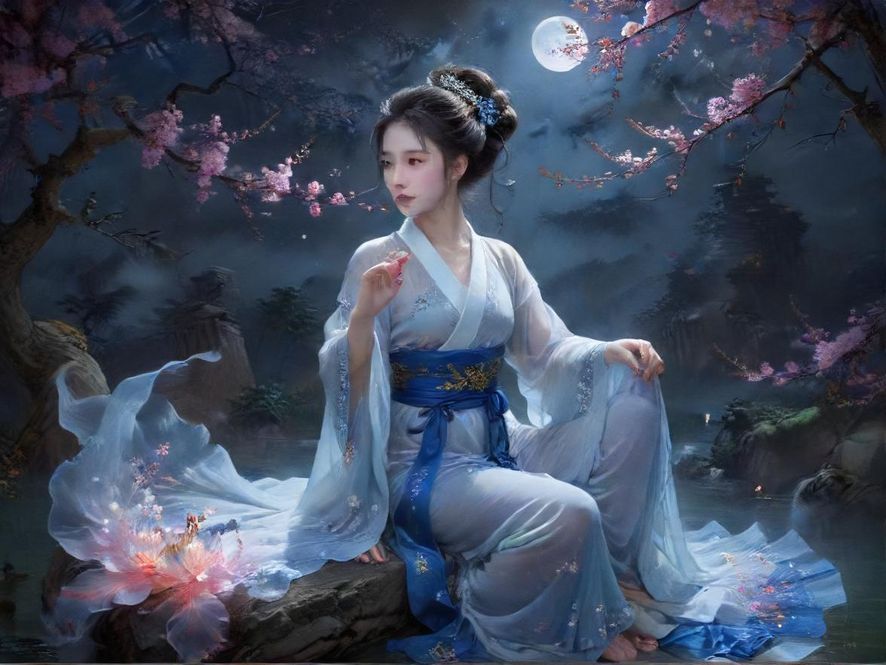 广州夜场休闲氛围