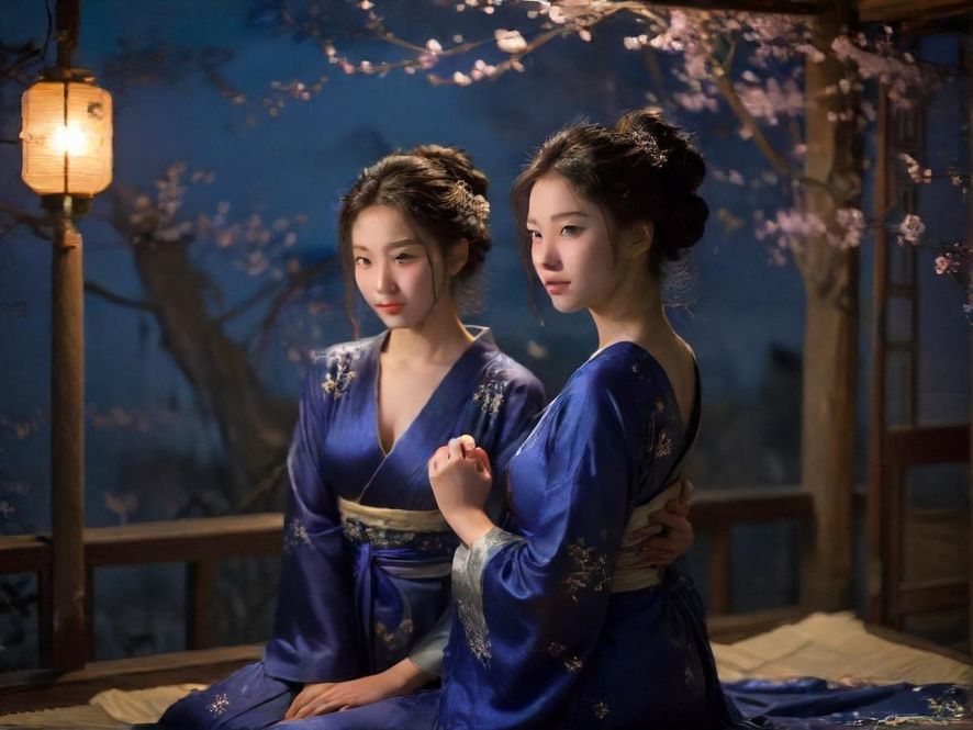 广州桑拿会所内部环境图