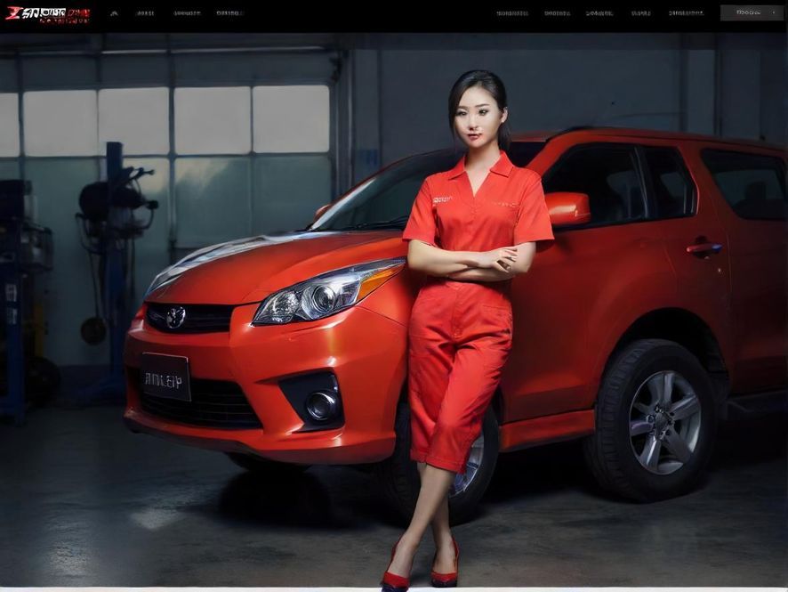 修车大队官网维修技师