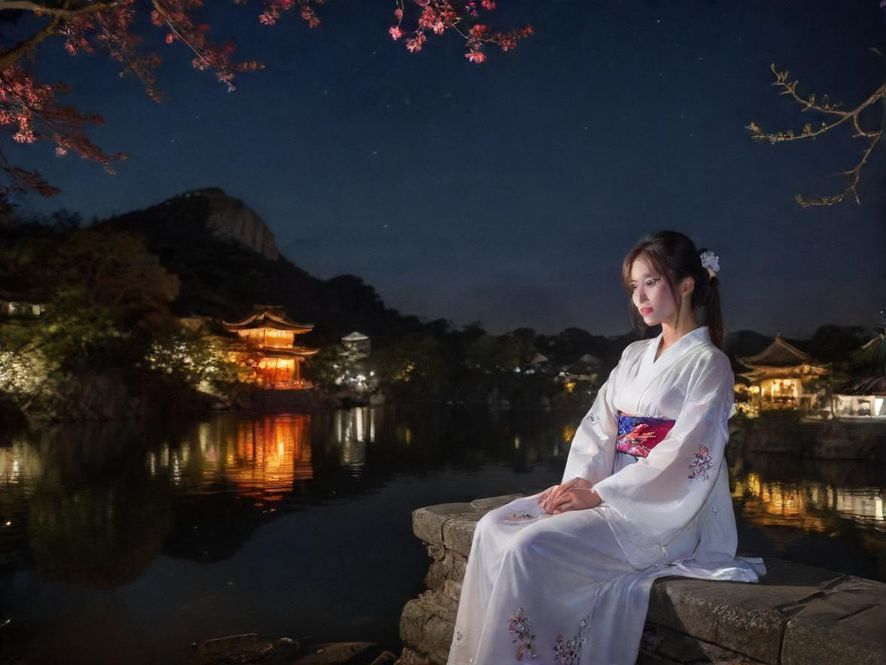 广州夜场桑拿会所内部奢华装修场景