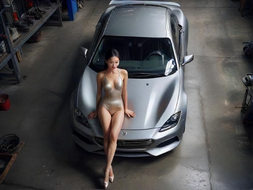 修车大队官网维修车间