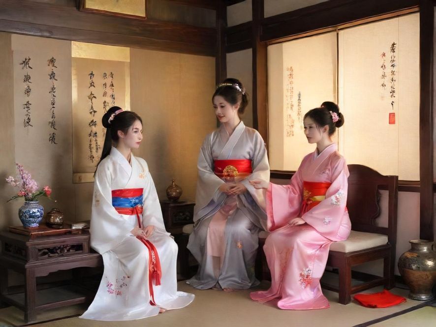 广州高端桑拿会所室内场景