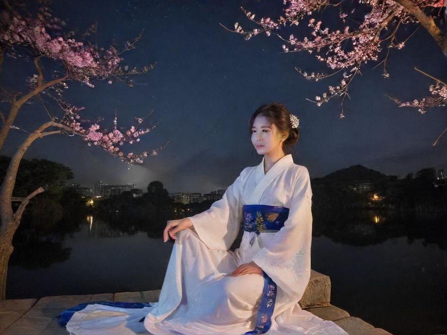 广州夜场会所内部环境 豪华现代风格