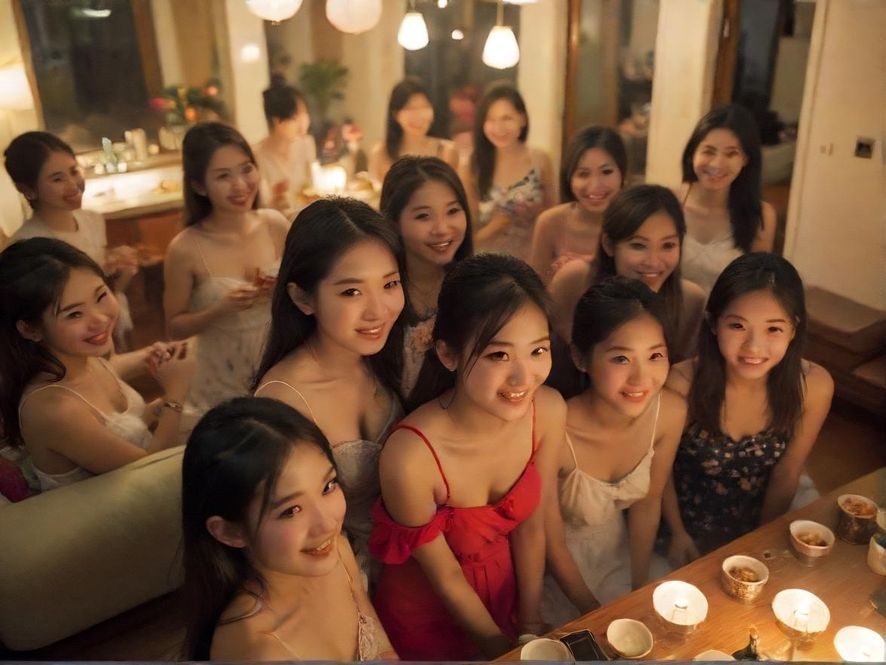 论坛qm休闲娱乐活动现场