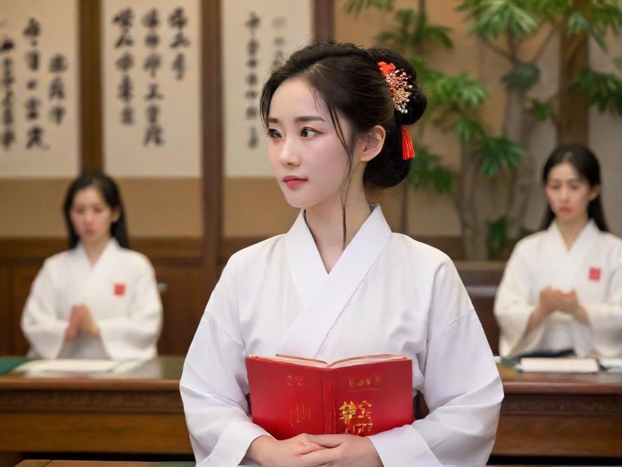 在一个布置雅致的私人会所里,两位气质优雅的熟女坐在舒适的沙发上,轻声交谈,她们的脸上洋溢着放松而愉悦的笑容,光线柔和而富有电影感。