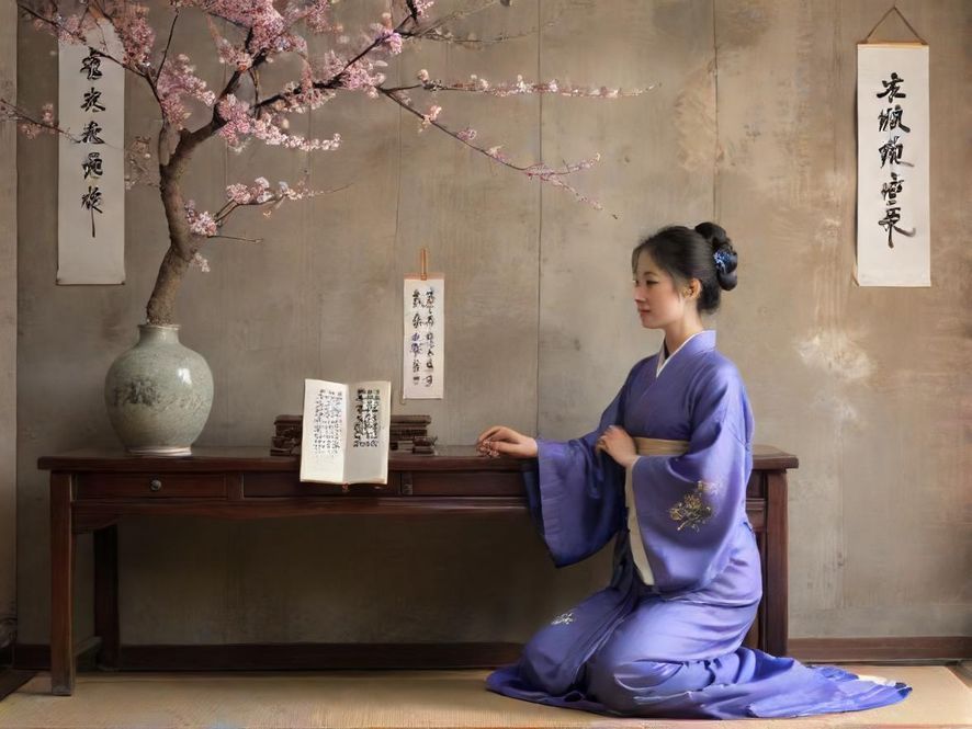 蓬安桑拿会所内的休闲区域，舒适的座椅和绿植营造放松氛围