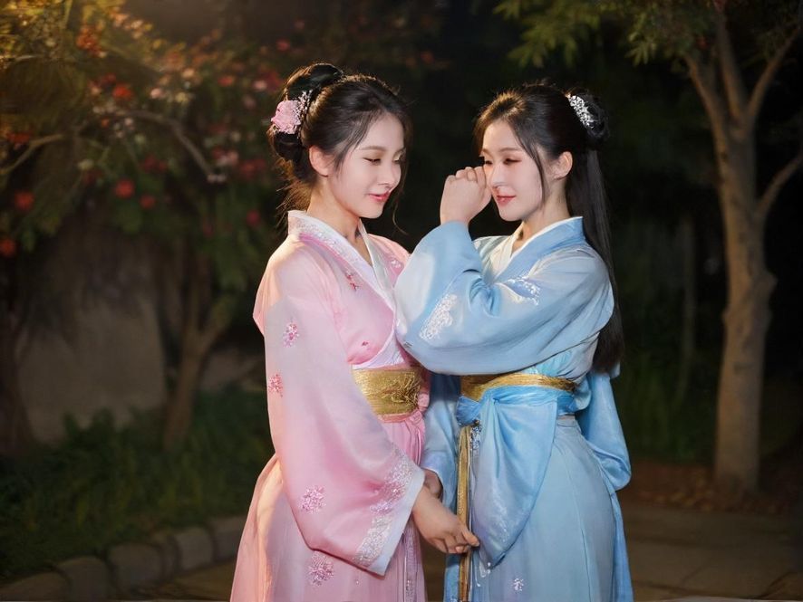 夜场内部豪华环境