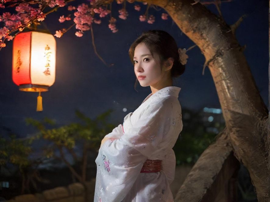 深圳夜场桑拿会所夜景图